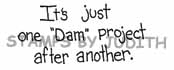 E-145-HK Dam Project